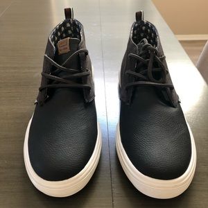 Brand New Men’s Ben Sherman BRISTOL CHUKKA shoes